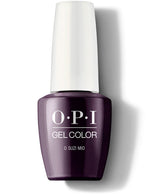 OPI GEL COLOR O SUZI MIO V35