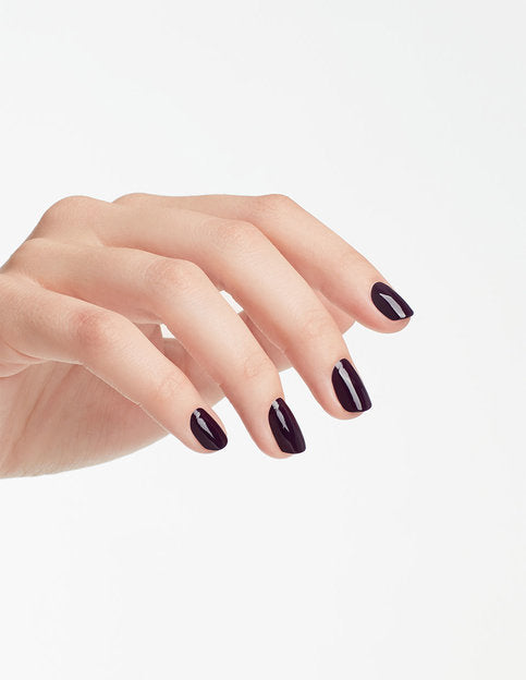 OPI INFINITE SHINE O SUZI MIO V35