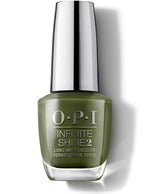 OPI INFINITE SHINE OLIVE FOR GREEN L64