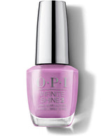 OPI INFINITE SHINE ONE HECKLA OF A COLOR I62
