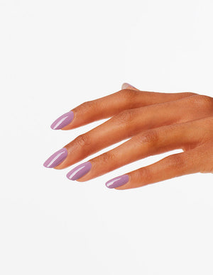 OPI INFINITE SHINE ONE HECKLA OF A COLOR I62