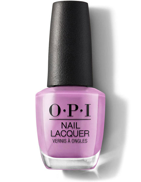 OPI ONE HECKLA OF A COLOR I62