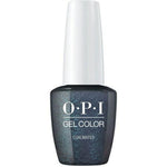 O.P.I Gel Polish Coalmates 0.5 oz