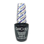 O.P.I Gel Polish Polka 0.5 oz