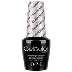 O.P.I Gel Polish Gaining Mole Mentum 0.5 oz