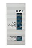 O.P.I Pure Lacquer Nail 16 Pre-cut Strips