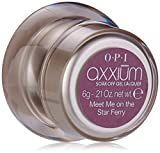 O.P.I Axxium Soak off Gel - Meet Me on the Star Ferry 0.21 oz