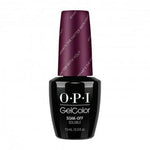 O.P.I Gel Polish, What's the Hatter With You!, 0.5 oz