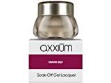 O.P.I Axxium Gel Soak Off - Miami Beet 0.21 oz