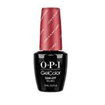 O.P.I Gel Polish Love is in My Cards 0.5 oz
