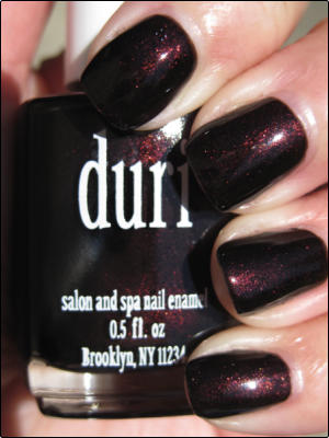 Duri Nail Polish Dirty Dancing 0.5oz