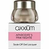 O.P.I Axxium Soak-Off Gel Aphrodite's Pink Nightie 0.21oz