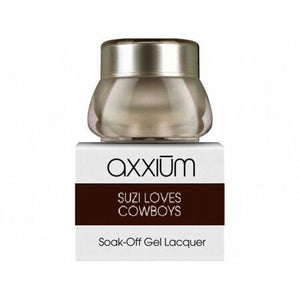 O.P.I Axxium Soak Off Gel - Suzi Loves Cowboys 21 oz