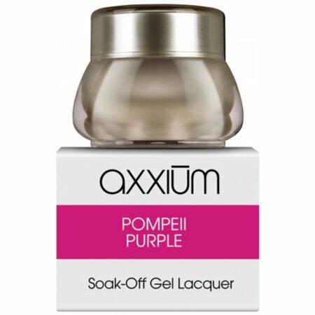 O.P.I Axxium Soak Off Gel - Pompeii Purple 0.21 oz