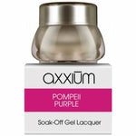 O.P.I Axxium Soak Off Gel - Pompeii Purple 0.21 oz