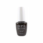 O.P.I Gel Polish Top the Package With A Beau 0.5 oz
