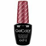 O.P.I Gel Polish, Romeo and Joliet 0.5 oz