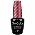 O.P.I Gel Polish, Romeo and Joliet 0.5 oz