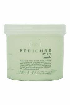 O.P.I Pedicure Mask, 25.4 oz