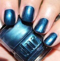 Duri Nail Polish Devil Wears 0.5oz