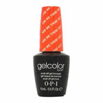 O.P.I Gel Polish  Are We There Yet OPI 0.5 oz