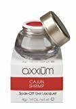 O.P.I Axxium Soak-Off Gel Cajun Shrimp 0.21 oz