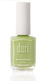 Duri Nail Polish Pistachio 0.5oz