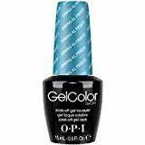 O.P.I Gel Polish Dining Al Frisco 0.5 oz