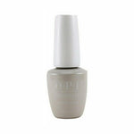 O.P.I Gel Polish Snow Glad I Met You 0.5 oz