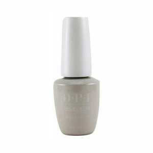 O.P.I Gel Polish Snow Glad I Met You 0.5 oz