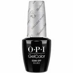 O.P.I Gel Polish Girls Love Pearls 0.5 oz