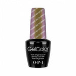 O.P.I Gel Polish Kermit me to speak 0.5 oz