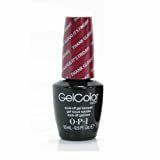 O.P.I Gel Polish Thank Glogg It's Friday! 0.5 oz