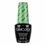 O.P.I Gel Polish, You Are So Outta Lime! 0.5 oz