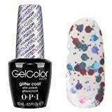 O.P.I Gel Polish Polka 0.5 oz