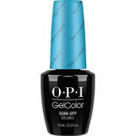 O.P.I Gel Polish The I's Have It  0.5 oz