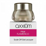 OPI Axxium Soak Off Gel - Pink Flamenco