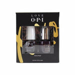 O.P.I Infinite Shine Lacquer Duo Pack 0.5 oz