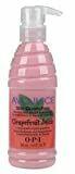 O.P.I Avojuice Grapefruit Juicie 6.6 oz