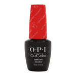 O.P.I Gel Polish Meet My "Decorator" 0.5 oz