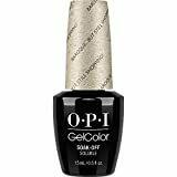 O.P.I Gel Polish Baroque..But Still Shopping 0.5 oz