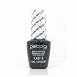 O.P.I Gel Polish I Reached My Gold  0.5 oz