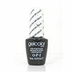 O.P.I Gel Polish I Reached My Gold  0.5 oz