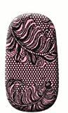 O.P.I Pure Lacquer Nail 16 Pre-cut Strips