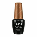 O.P.I Gel Polish O.P.I With A Nice Finn-Ish  0.5 oz
