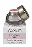 O.P.I Axxium Soak-off Gels - Princess Rule 0.21 oz