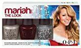 O.P.I Mariah Carey Gift Set