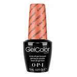 O.P.I Gel Polish Is Mai Tai Crooked? 0.5 oz