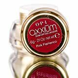 OPI Axxium Soak Off Gel - Pink Flamenco