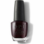 O.P.I Nail Polish Black To Reality 0.5 oz